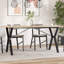 Armony Dining Table Legs Y-Frame Steel-1789049952