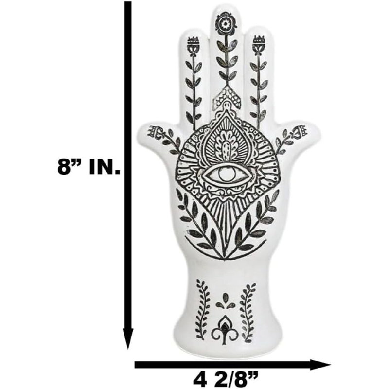 Objet de décoration Rushna