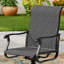 Fauteuil de patio pivotant Tylo-1326683809