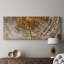Abstract Series 2 #XXIII-Wide Gallery Wrapped Canvas-1846612446
