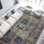 Wool Oriental Area Rug