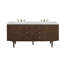 Amberly 72'' W Double Vanity-433424120
