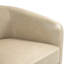 Bennett 73.1Cm Wide Swivel Barrel Chair-478450573