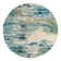 Keimar Washable Abstract Indoor Rug
