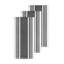 Dual Striped Tea Towel-29626030