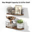 Ameyah Floating Shelf