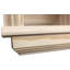 Porte-papier hygiénique encastré Hansford-72330531