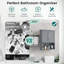 Armoire de salle de bain murale Kajana-1526655640