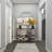 Sobro 47.5 " W Console Table