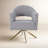 Glasgow Polyester Blend Desk Chairs-486232426-486232427