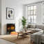 Marlow Home Co. Electric Stove