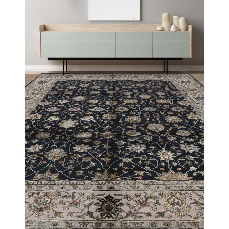 Dharma Oriental Area Rug