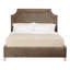 Audrey/Asher Solid Wood Bed-857187018-857187042-867415506