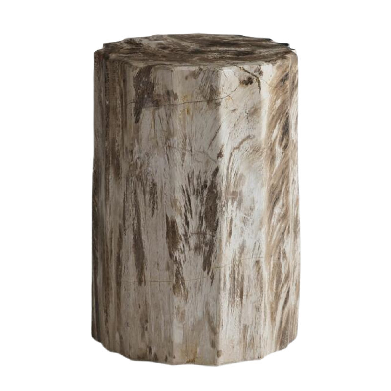 Table de bout en bois massif