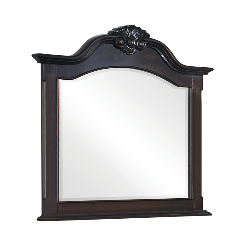 Miroir pour commode Byrin