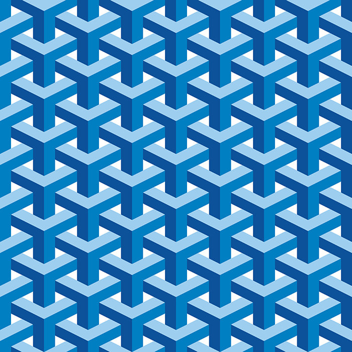 Bandit Matte Wallpaper Roll, 250 x 250cm