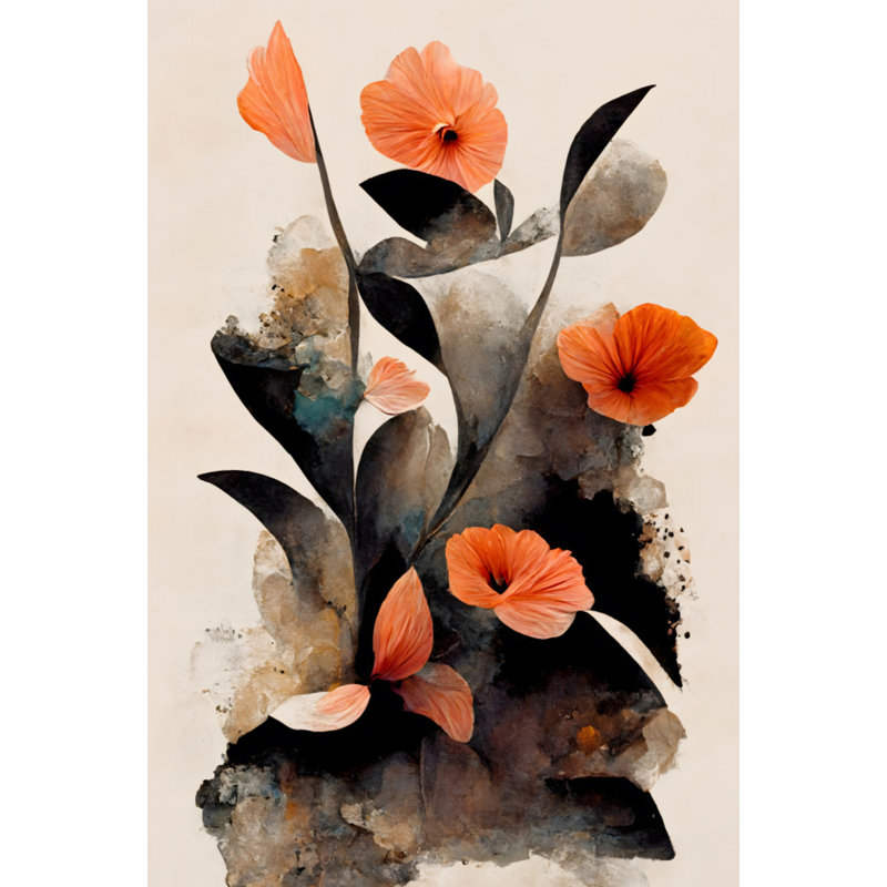 Wrapped Canvas Print, 76.2 cm H x 50.8 cm W