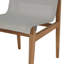 Coast Teak Side Chair