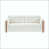Beige Chenille