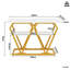 120.01 cm W Console Table