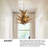 Agave 12 - Light Unique Geometric Chandelier