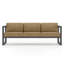 Avion Patio Sofa with Sunbrella Cushions-120725576-116919613