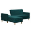 3 Seater Sofa Bed-448208443