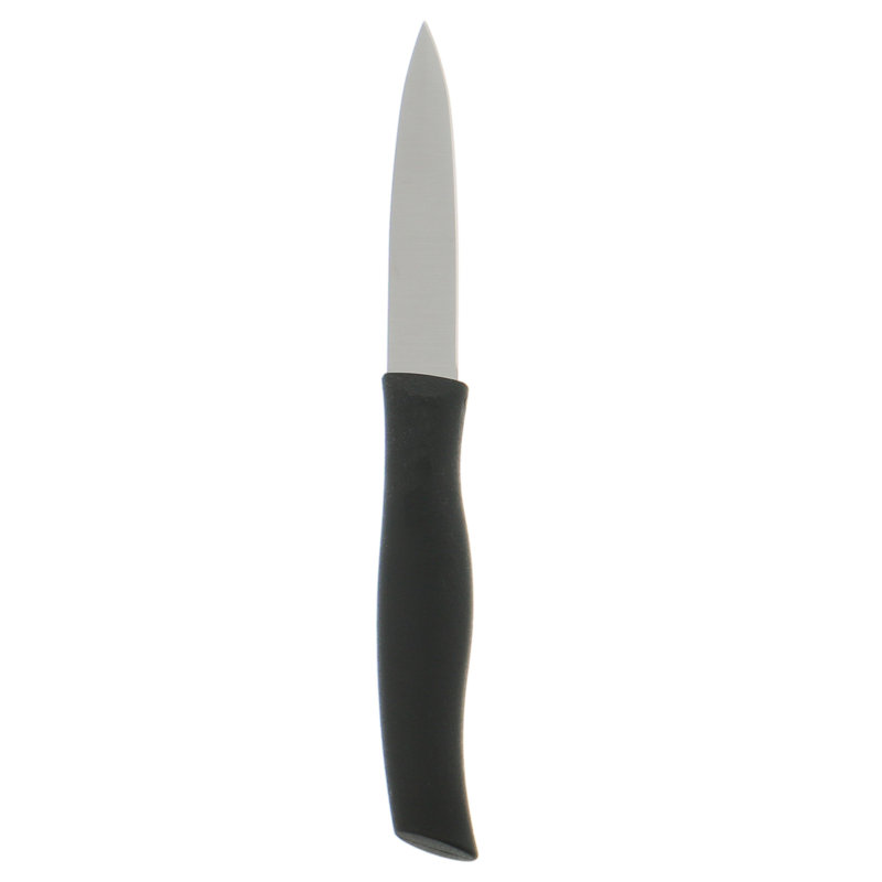Couteau d'office Zwilling, Noir