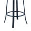 Tabouret de bar 30 po Julan