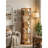 6 Tier Rotating Bookshelf