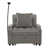 Velours gris clair n'est pas disponible