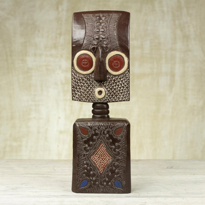 Abstract Figurines & Sculptures