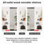 Miroir mural pleine grandeur-202981661