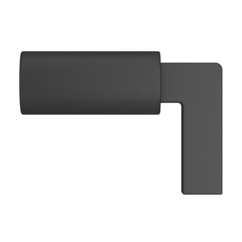 4433 Gramercy Pull, Satin Black