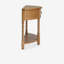 Console d'entrée de style rustique américain-764623221