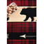 Tapis bordeaux Entiat-1616084305