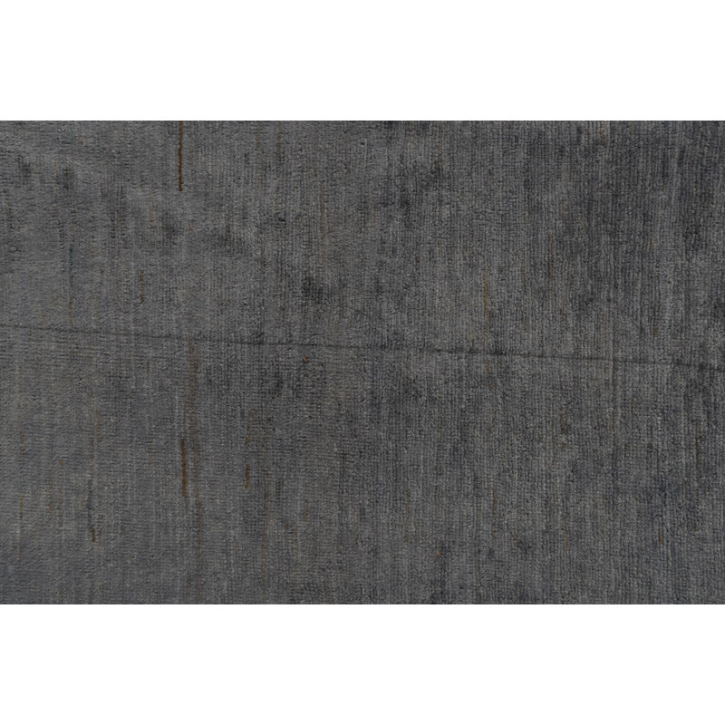 Tapis gris Naber