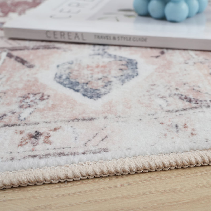 Tapis Kestner, Rectangle 5 pi x 7 pi