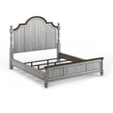 Cassius Standard Bed