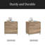 Lateral File