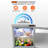 VEVOR 7.42 Cubic Feet Prep Refrigerator - 28''
