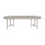 Whitlock Extendable Solid Wood Dining Table-1623304775