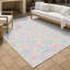 Tapis intérieur / extérieur lavable à la machine pour enfants Chantille ACN2601-762011996-762011997