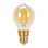 6 watts (60 watts équivalents, A19 DEL, ampoule à intensité variable, blanc chaud (2 200 K) E26 / base moyenne (standard)