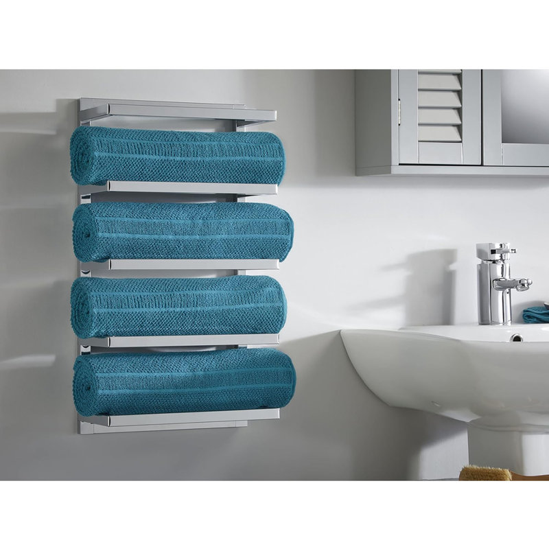 Deshad 5 Towel Stand
