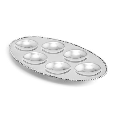 Molten 6 Seder Plate