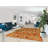 Geometric Moroccan Oriental Area Rug 7x9