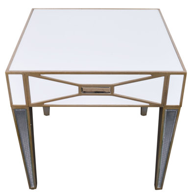Miral Four Leg Coffee Table