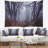 Polyester Tapestry-1435850619