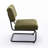 Cayman Velvet Side Chair-155407695